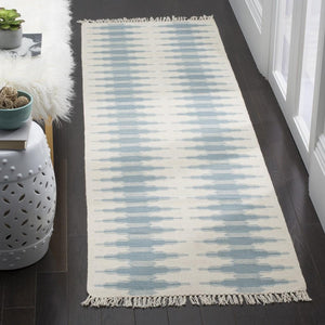 Safavieh Kilim 179 Hand Woven Wool Rug NVK179A-3