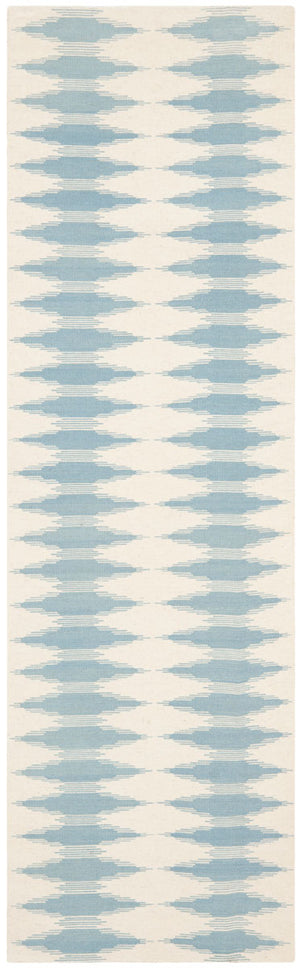 Safavieh Kilim 179 Hand Woven Wool Rug NVK179A-3