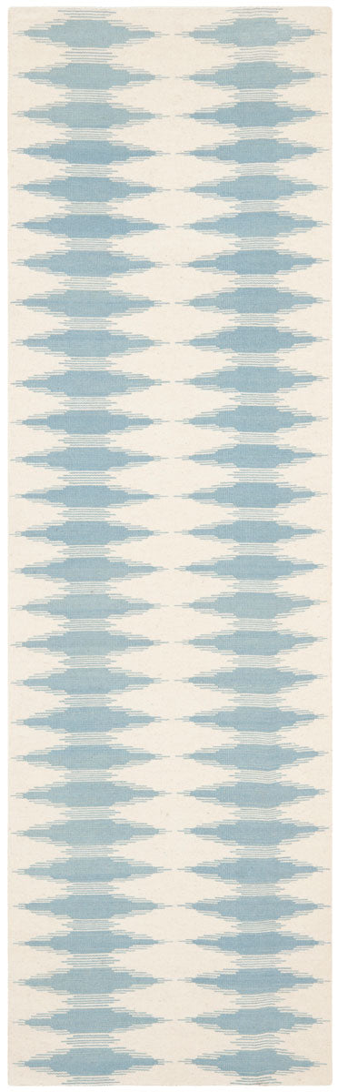 Safavieh Kilim 179 Hand Woven Wool Rug NVK179A-3