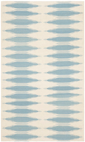 Safavieh Kilim NVK179 Hand Woven Flat Weave Rug