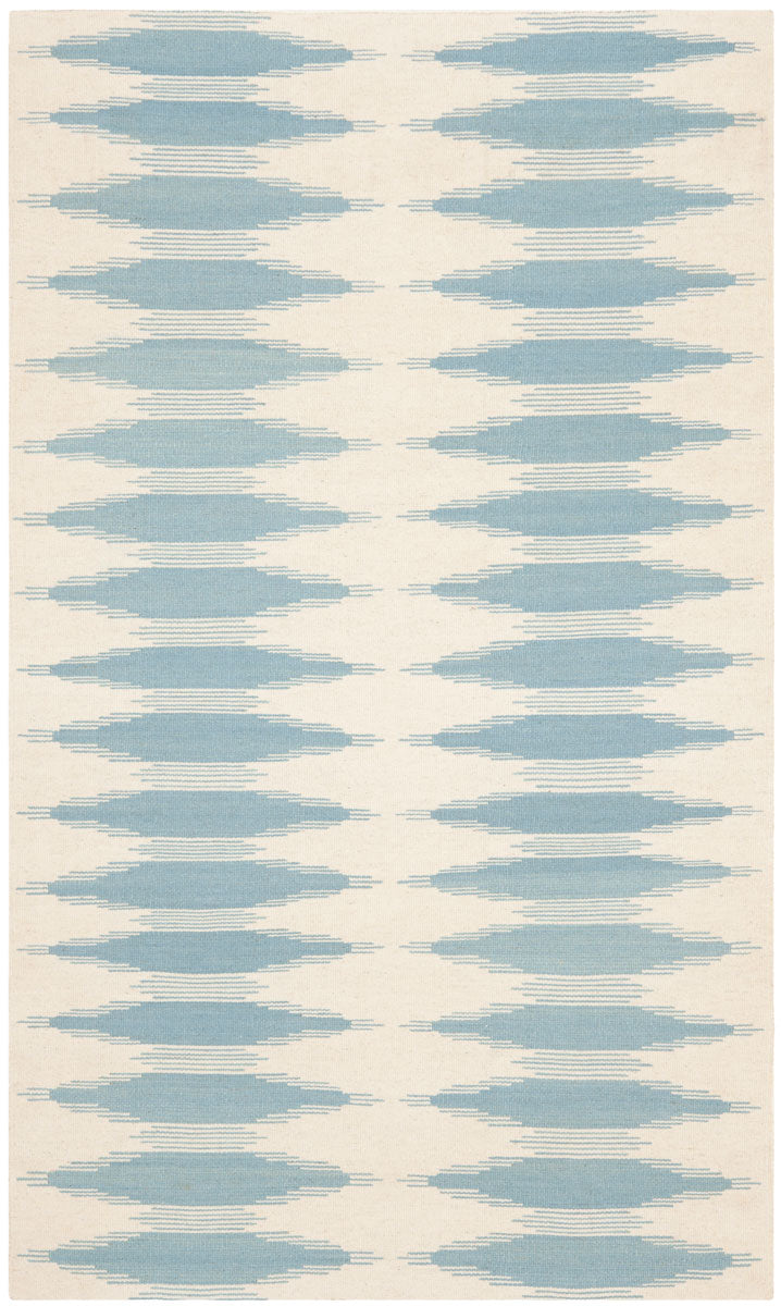 Safavieh Kilim 179 Hand Woven Wool Rug NVK179A-3