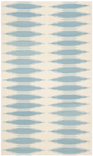 Safavieh Kilim 179 Hand Woven Wool Rug NVK179A-3