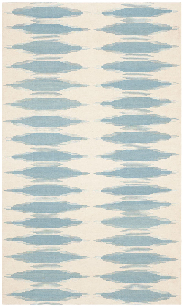 Safavieh Kilim 179 Hand Woven Wool Rug NVK179A-3