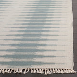 Safavieh Kilim NVK179 Hand Woven Flat Weave Rug