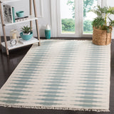 Safavieh Kilim NVK179 Hand Woven Flat Weave Rug