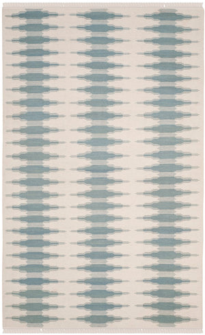 Safavieh Kilim NVK179 Hand Woven Flat Weave Rug