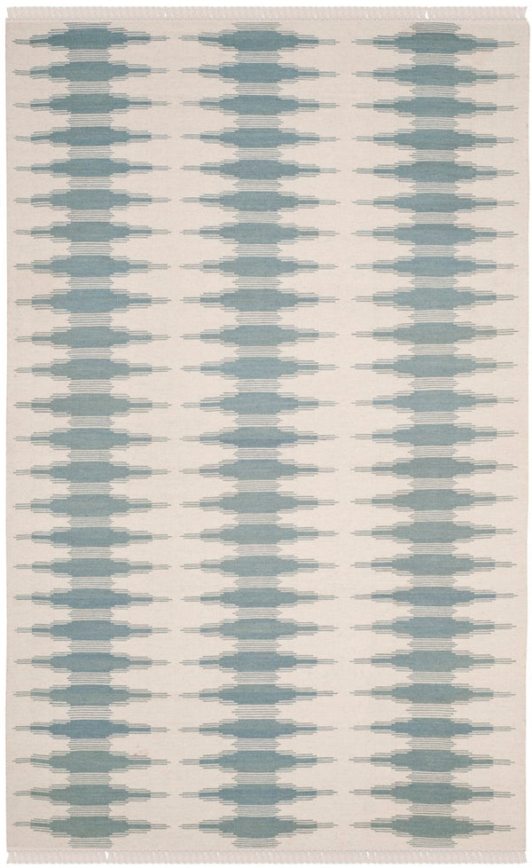 Safavieh Kilim NVK179 Hand Woven Flat Weave Rug