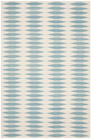 Safavieh Kilim NVK179 Hand Woven Flat Weave Rug