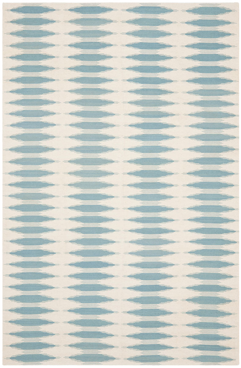 Safavieh Kilim 179 Hand Woven Wool Rug NVK179A-3