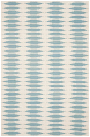 Safavieh Kilim 179 Hand Woven Wool Rug NVK179A-3