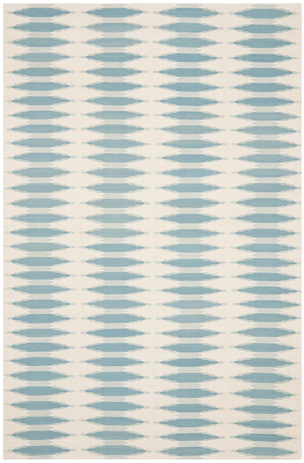 Safavieh Kilim 179 Hand Woven Wool Rug NVK179A-3