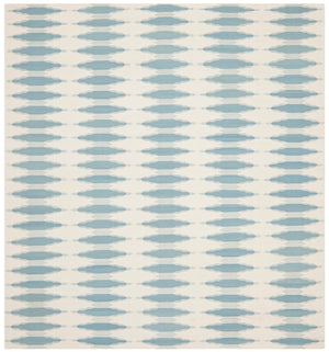 Safavieh Kilim NVK179 Hand Woven Flat Weave Rug
