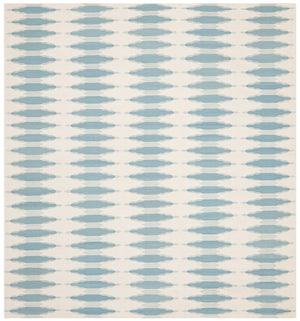 Safavieh Kilim 179 Hand Woven Wool Rug NVK179A-3