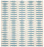 Safavieh Kilim NVK179 Hand Woven Flat Weave Rug