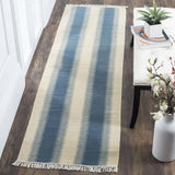 Safavieh Kilim 213 Hand Woven Wool Rug NVK213A-3