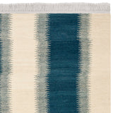 Safavieh Kilim NVK213 Hand Woven Flat Weave Rug