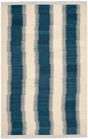 Safavieh Kilim NVK213 Hand Woven Flat Weave Rug