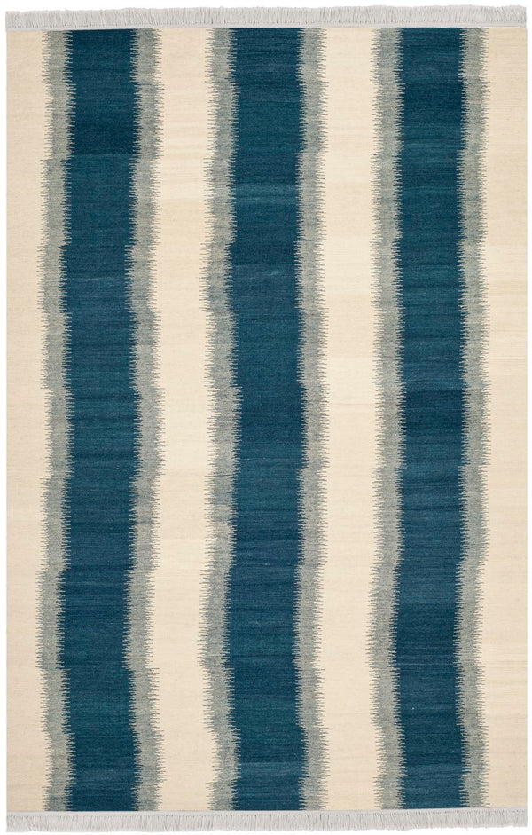 Safavieh Kilim NVK213 Hand Woven Flat Weave Rug