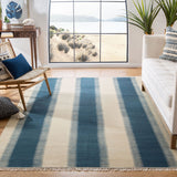 Safavieh Kilim 213 Hand Woven Wool Rug NVK213A-3