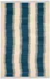 Safavieh Kilim NVK213 Hand Woven Flat Weave Rug