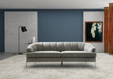 Astoria Dark Grey Sofa