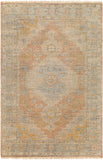 Nirvana NVN-2301 Traditional Wool, Viscose Rug NVN2301-912  75% Wool, 25% Viscose 9' x 12'