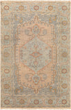 Nirvana NVN-2302 Traditional Wool, Viscose Rug NVN2302-912  75% Wool, 25% Viscose 9' x 12'