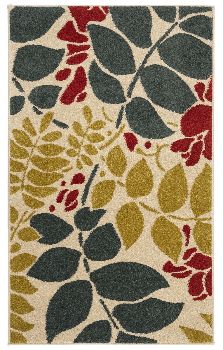 Safavieh Newbury Nwb8698 652 Power Loomed Rug