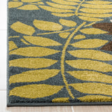 Safavieh Newbury Nwb8698 126 Power Loomed Rug