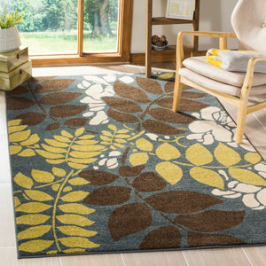 Safavieh Newbury Nwb8698 126 Power Loomed Rug