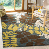 Safavieh Newbury Nwb8698 126 Power Loomed Rug