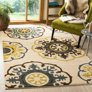Safavieh Newbury Nwb8699 254 Power Loomed Rug