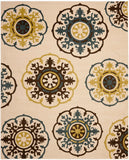 Safavieh Newbury Nwb8699 255 Power Loomed Rug