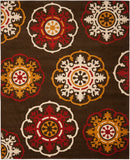 Safavieh Newbury Nwb8699 255 Power Loomed Rug