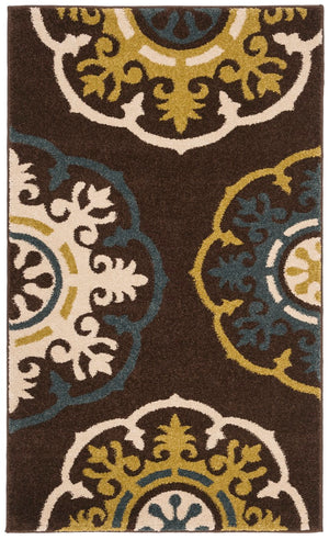 Safavieh Newbury Nwb8699 126 Power Loomed Rug