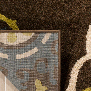 Safavieh Newbury Nwb8699 254 Power Loomed Rug