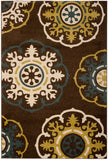 Safavieh Newbury Nwb8699 255 Power Loomed Rug