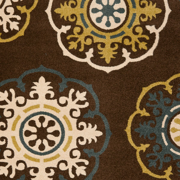 Safavieh Newbury Nwb8699 255 Power Loomed Rug