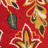 Safavieh Newbury Nwb8700 401 Power Loomed Rug