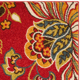 Safavieh Newbury Nwb8700 401 Power Loomed Rug