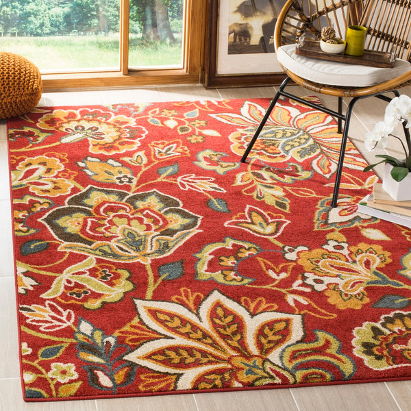 Safavieh Newbury Nwb8700 401 Power Loomed Rug