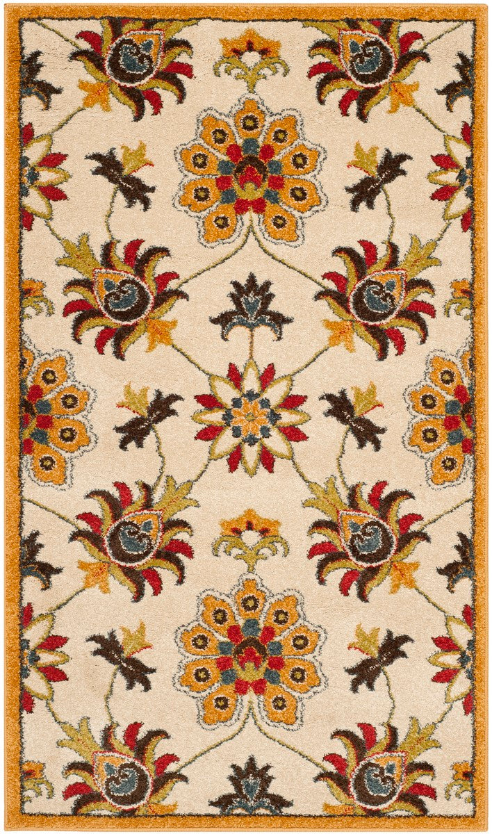 Safavieh Newbury Nwb8701 122 Power Loomed Rug