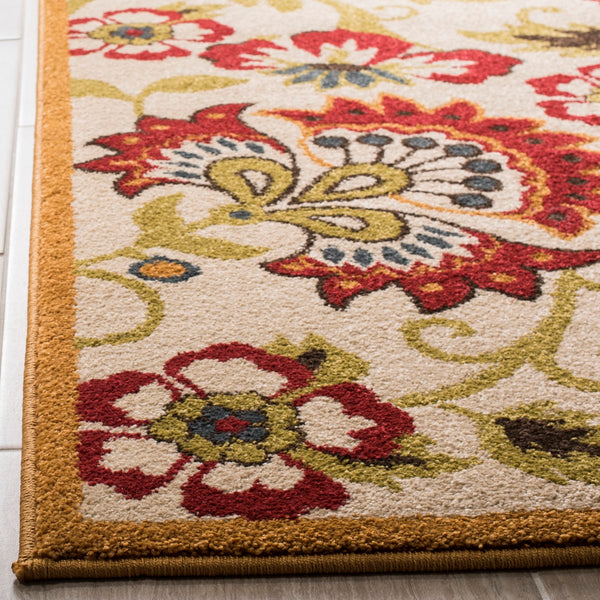Safavieh Newbury Nwb8701 122 Power Loomed Rug