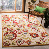 Safavieh Newbury Nwb8701 122 Power Loomed Rug