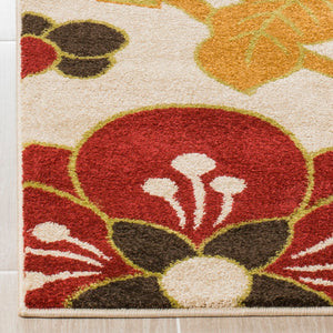Safavieh Newbury Nwb8702 124 Power Loomed Rug