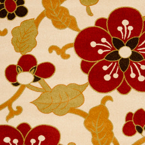 Safavieh Newbury Nwb8702 124 Power Loomed Rug