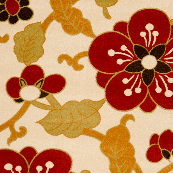 Safavieh Newbury Nwb8702 124 Power Loomed Rug