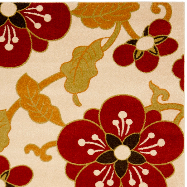 Safavieh Newbury Nwb8702 124 Power Loomed Rug