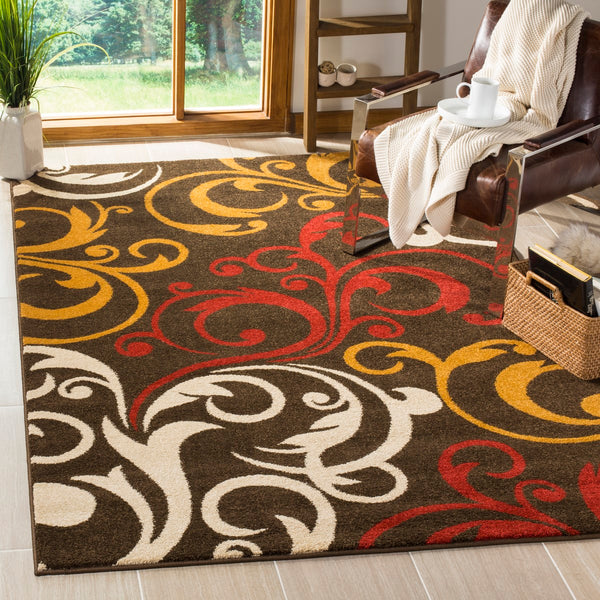 Safavieh Newbury Nwb8703 252 Power Loomed Rug