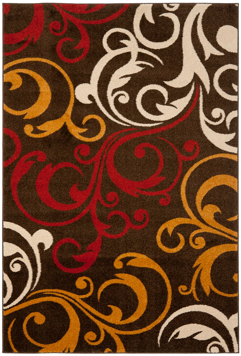 Safavieh Newbury Nwb8703 252 Power Loomed Rug